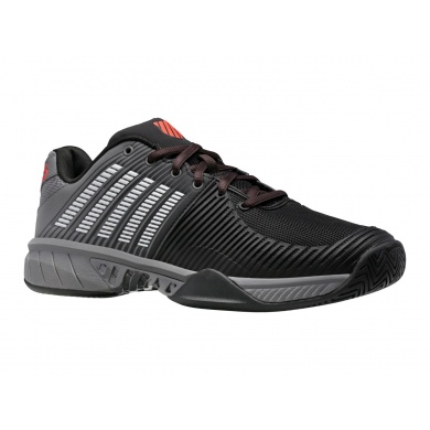 KSwiss Tennis Shoes Express Light 2 Allcourt black Men